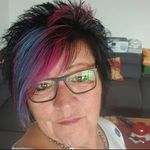 Petra Weiß - @schnuffel_1261 - Instagram