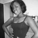 Petrina Davis - @itz_latty_toocute - Instagram