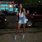 Petrina Smith - @trena2cute - Instagram
