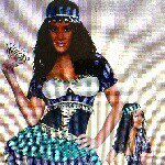 Petrina Smith - @alexasroom_petrina - Instagram