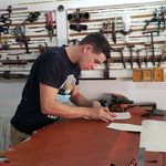 Cristian Palacio - @palacio.petrona - Instagram