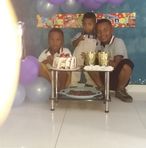 Petrona Julio De Palacio - Facebook