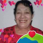 Petrona Palacios - @petronapalacio74 - Instagram