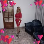 Paula Velazquez - @petrona.rivas.5 - Instagram