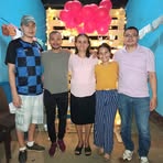 Petrona Rivas - Facebook