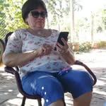 Petrona Rivas - @petrona.rivas.9883 - Instagram