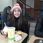 Petrona Rivas - @petrona.rivas.98 - Instagram