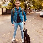 Pop Petru - @petrupop.97 - Instagram
