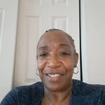 Petula Carter - @mzbrsugar45 - Instagram