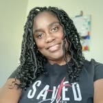 Petula Jones - @mschoclit1 - Instagram