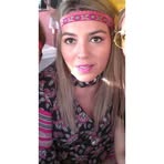 Petula Jones - Facebook