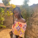 Petula M Olujones - @petulamolujones - Instagram