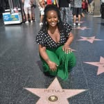 Petula Williams - @tobagoting - Instagram