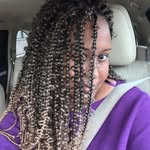 Petula Williams - @petulawill - Instagram