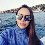 Petya Dimitrova - @tytuu95 - Instagram