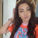 Petya Dimitrova - @petya.dimitrova14 - Instagram