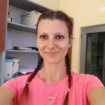 Petya.Dimitrova - @petqpdsabv.bg - Instagram