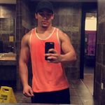 Peyton Arnold - @mrarnold12 - Instagram