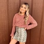 Peyton Arnold - @hairwithpey - Instagram