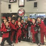 Peyton Arnold - @arnolds_martial_arts - Instagram