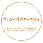 Play 4 Peyton - Peyton Scott Arnold Memorial Scholarship - Facebook