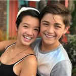 Andi Mack Fan Account - @peyton_and_asher_goals - Instagram