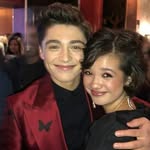 Asher and Peyton - @peyton_asher_angel - Instagram