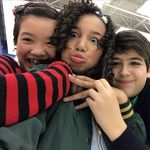 ❤️asher+Peyton💕 - @asher_peyton_ship - Instagram