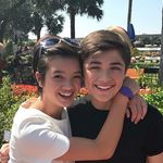 Peyton+Asher - @pasher_is__real - Instagram