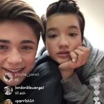 peyton,asher,emily,sofia,joshu - @andi_mak4 - Instagram