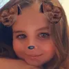 Peyton Atkinson  - @peytonsduetpage - TikTok