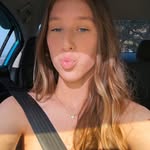 Victoria Peyton Atkinson - @peyt0n.atk - Instagram