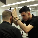 Peyton Ballard - @ballardbarbering - Instagram
