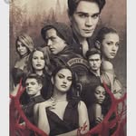 Peyton Bartley - @riverdale_fanpage_lover29 - Instagram