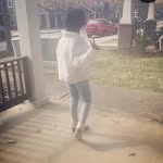 Peyton Bates - @pawtrailpeyton_ - Instagram