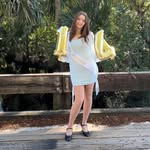 Peyton Baumann - @peyton_g1124 - Instagram