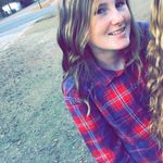 Peyton Belle Beck - @spamm.peytonn1 - Instagram