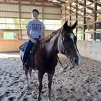 Peyton Blackburn - Facebook