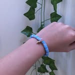 Peyton Blanchard - @pbnzbeadbracelets - Instagram