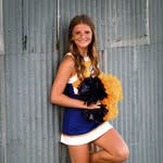 PEYTON BOWER📣🤍 - @peytons.cheer - Instagram