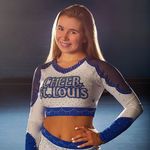 Peyton Brooks - @peytonbrookscheer - Instagram