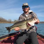 Peyton Bryant - @peytonbryant_fishing - Instagram