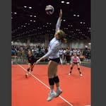 Peyton Bundy - @peyton.bundy.volleyball - Instagram