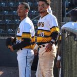 Peyton Burks - @baseballkidpitcher - Instagram