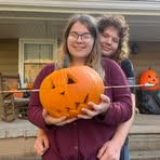 Peyton Busha - Facebook