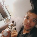 Jariel Cabell - @jariel_peyton - Instagram
