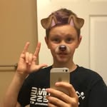 Peyton Caldwell - @duh_itzz_peyton - Instagram
