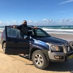 Peyton Carney - @walkabout_worldwide101 - Instagram
