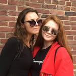 Peyton Carr - @peyforprez - Instagram