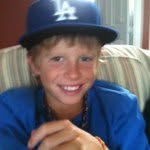 Peyton Carr - @raysfanatic - Instagram